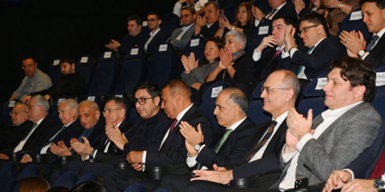 “Şahmata həsr edilən ömür” təqdim edildi