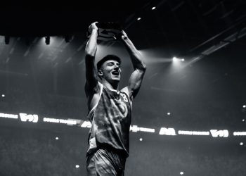 Gimnastımız yenidən beynəlxalq turnirin qalibi olub