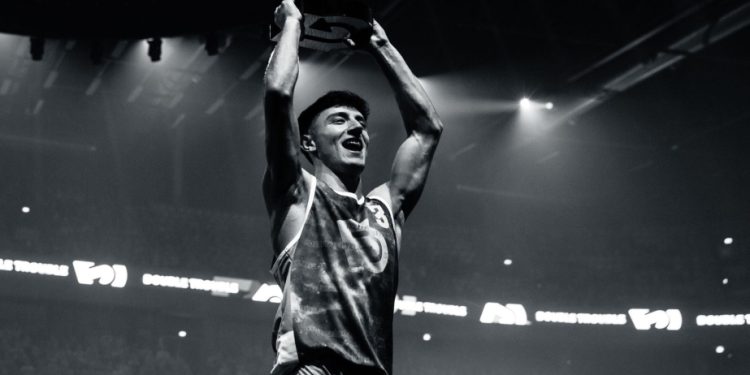 Gimnastımız yenidən beynəlxalq turnirin qalibi olub