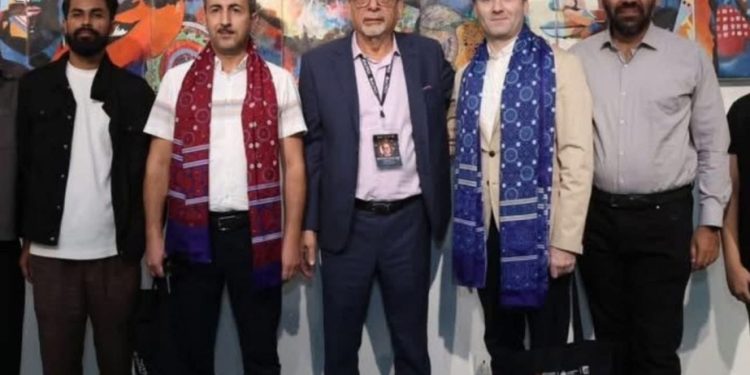 Beynəlxalq Muğam Mərkəzi beynəlxalq festivalda