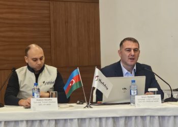 Azərbaycanda qış turizm mövsümü açılıb