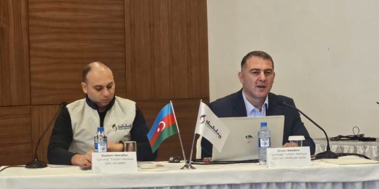 Azərbaycanda qış turizm mövsümü açılıb