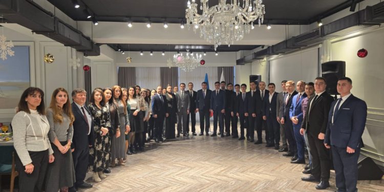 YAP tədbir keçirib