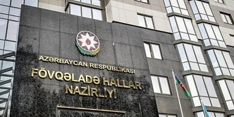 FHN əhaliyə müraciət edib