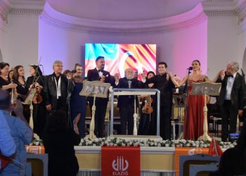 Azərbaycan-Türkiyə qardaşlığına həsr olunan musiqi axşamı