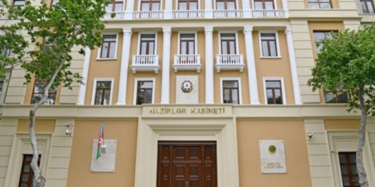 Baş nazir bu qanuna dəyişikliyi təsdiqlədi