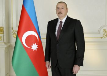 FHN-in əməkdaşlarına ali hərbi və ali xüsusi rütbələr verilib