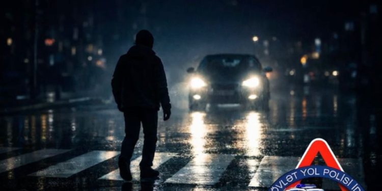 BDYPİ sürücülərə və piyadalara müraciət edib