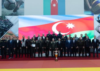 Şəhidlərin xatirəsinə həsr olunan çempionat keçirilib