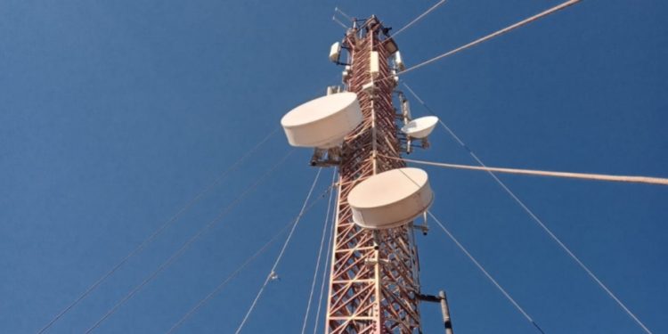 Qarabağda 3 Radio-Televiziya Yayım Stansiyasının işi bərpa edilib