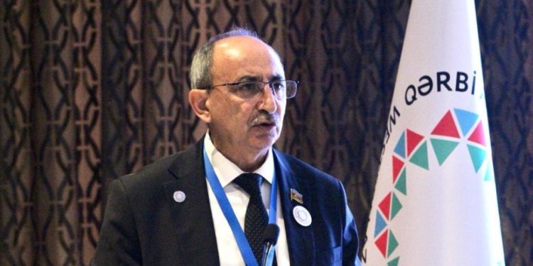 23 dekabr – Qərbi Azərbaycana qarşı deportasiya qərarı