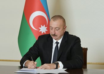 Onlar  “Tərəqqi” medalı ilə təltif edilib