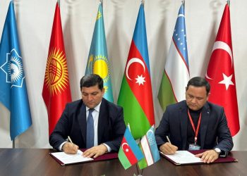 Azərbaycan və Özbəkistan arasında memorandum imzalanıb