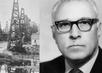 Azərbaycan neft geologiyasının böyük siması – Şəfaət Mehdiyev