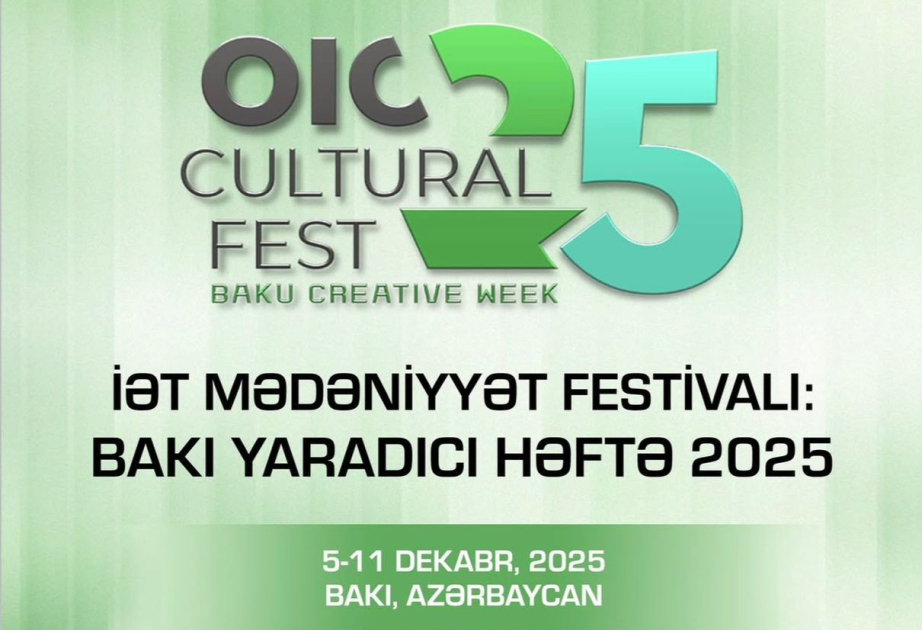 Festivala 5000-dən çox ziyarətçi gələcək