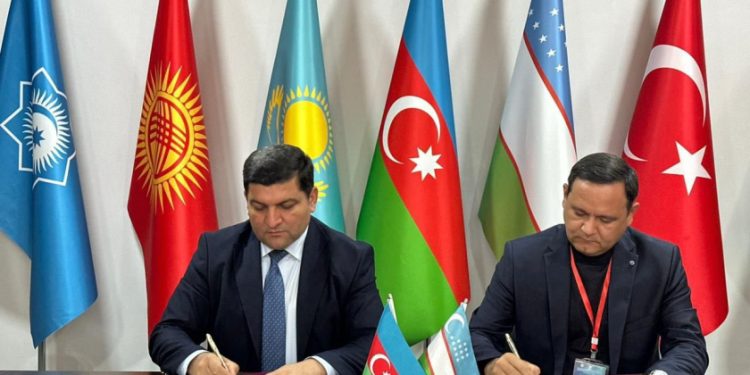 Azərbaycan və Özbəkistan arasında memorandum imzalanıb