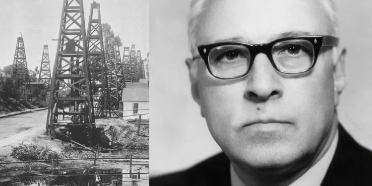 Azərbaycan neft geologiyasının böyük siması – Şəfaət Mehdiyev