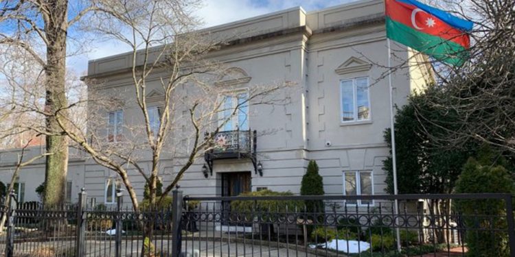 ABŞ-də yaşayan Azərbaycan vətəndaşlarına – Çağırış