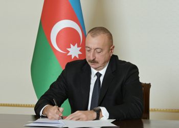 Prezidentdən 1,4 milyonluq – Sərəncam