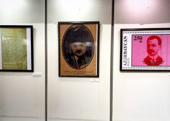 Fətəli xan Xoyski 150 il