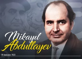 Heç vaxt övladı olmadı: Mikayıl Abdullayevin sənət taleyi