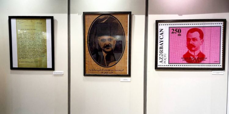 Fətəli xan Xoyski 150 il