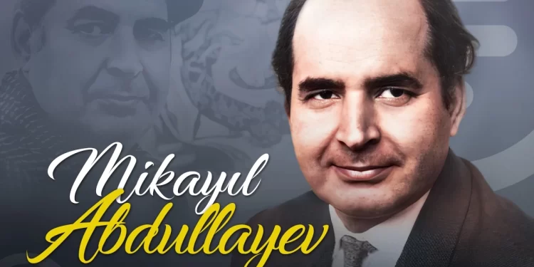 Heç vaxt övladı olmadı: Mikayıl Abdullayevin sənət taleyi
