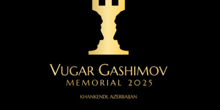 Vüqar Həşimovun xatirəsinə həsr olunan turnir başladı