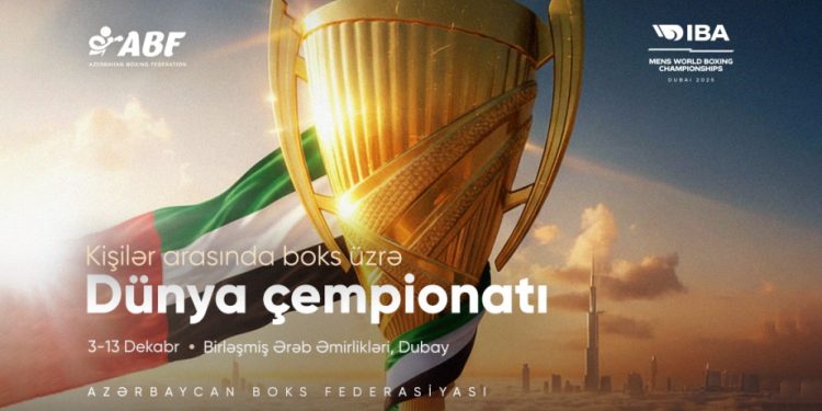 Azərbaycanı dünya çempionatında 11 boksçu təmsil edəcək