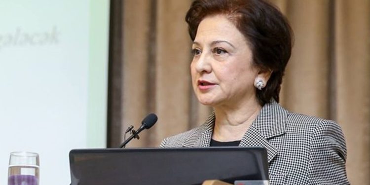 Prezidentdən Gülçöhrə Məmmədova ilə bağlı – Sərəncam