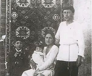 Cəfər 35 yaşında idi… Sona xanımın xatirələri