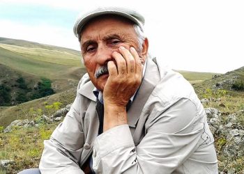 Dağlara Söykənən Söz – Məmməd Aslan Poeziyası