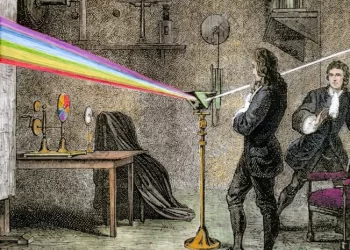 Körpə ikən  sağ qalacağı şübhə altında idi, amma o, dünya dahisi oldu – İsaak Nyuton