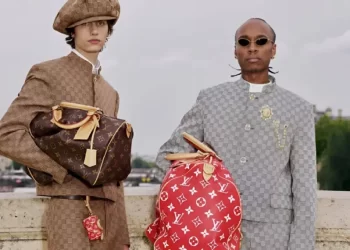 Louis Vuitton: 13 yaşında evdən qovuldu, özünə brend yaratdı
