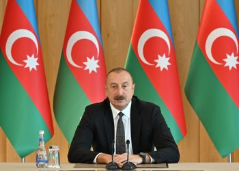 Azərbaycan–Qazaxıstan energetika sazişi təsdiqləndi