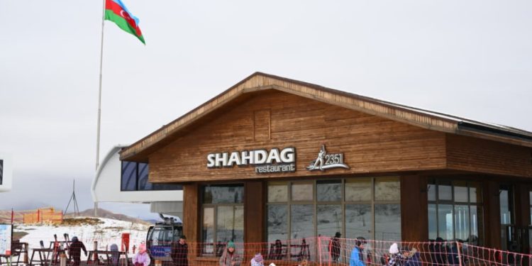 “Şahdağ” Turizm Mərkəzindəki otellərin qiymətləri