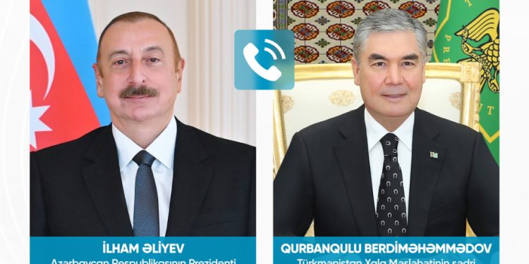 Prezidentin Mətbuat Xidmətinin məlumatı