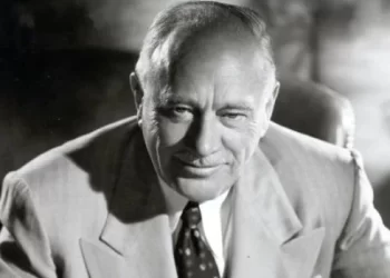 Hiltonun sahibi Conrad Hilton necə zəngin oldu?