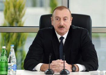 Prezidentdən amnistiya təşəbbüsü