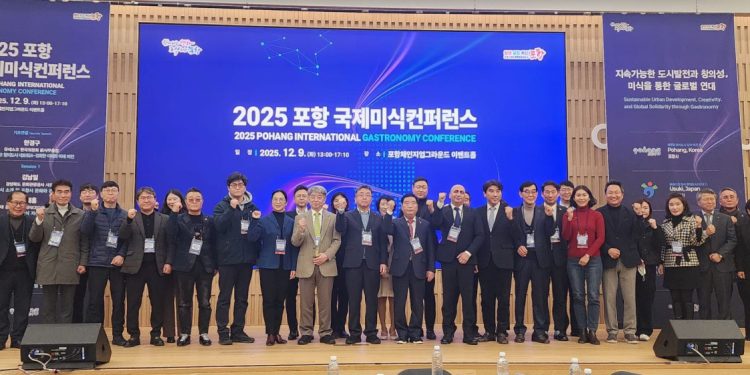 Azərbaycanın qastroturizm imkanları Koreyada tanıdılıb