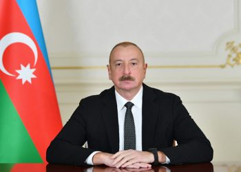 Prezident Ulu Öndər Heydər Əliyevlə bağlı paylaşım edib