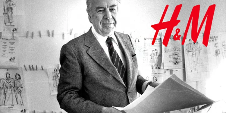 H&M: Uğur hekayəsi