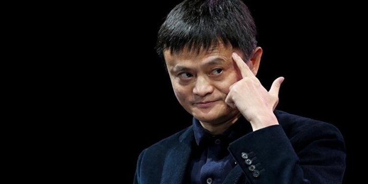 31 yaşında interneti öyrəndi və Alibaba-nı qurdu