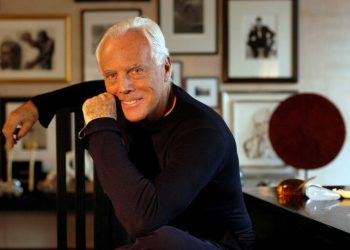 Giorgio Armani necə zəngin oldu?