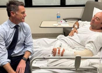 Sidney qəhrəmanı üçün 1 milyon dollar pul yığıldı