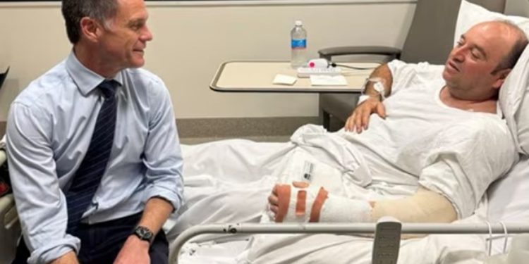 Sidney qəhrəmanı üçün 1 milyon dollar pul yığıldı