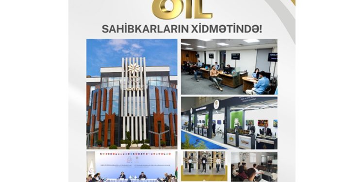 KOBİA-nın yaranmasından 8 il ötür