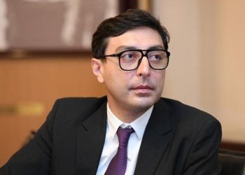 Fərid Qayıbov Avropa Gimnastikasının prezidenti seçilib