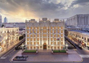 Bayramın təhlükəsiz keçməsi üçün qaydalara əməl edək!