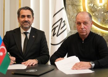 “Neftçi”yə baş məşqçi təyin edildi